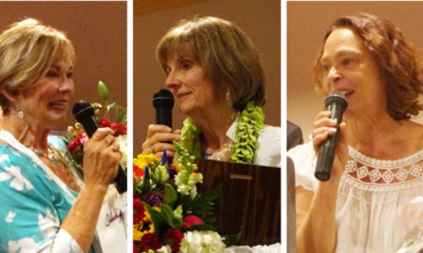 Santa Clara Unified School District Recognizes Employees of the Year
