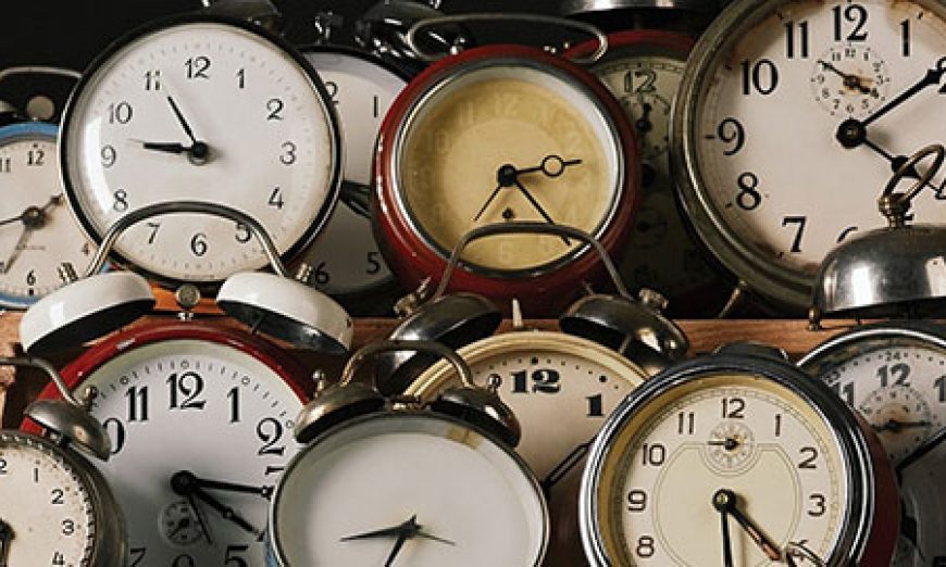 How City Council Spends Their Time