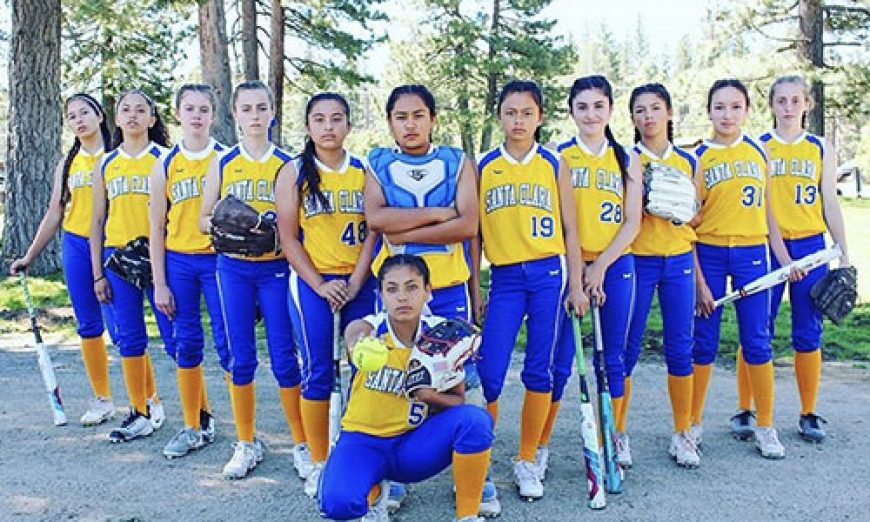 Santa Clara Sparks Looking to Go Off in Roseville