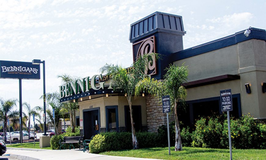 Another Santa Clara Restaurant Closes