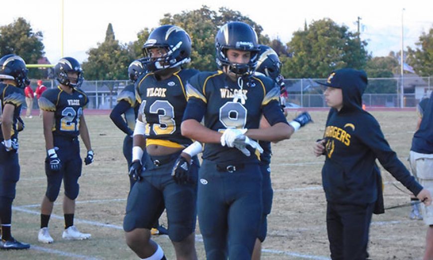 Chargers Avoid Going 0-3 with Impressive Victory over San Benito