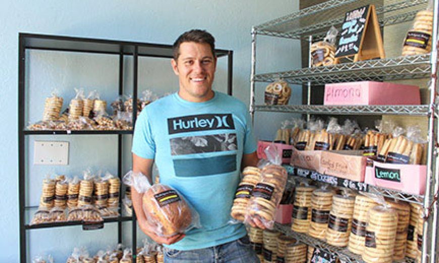 The 40-Year-Old Portuguese Bakery Faces An Uncertain Future