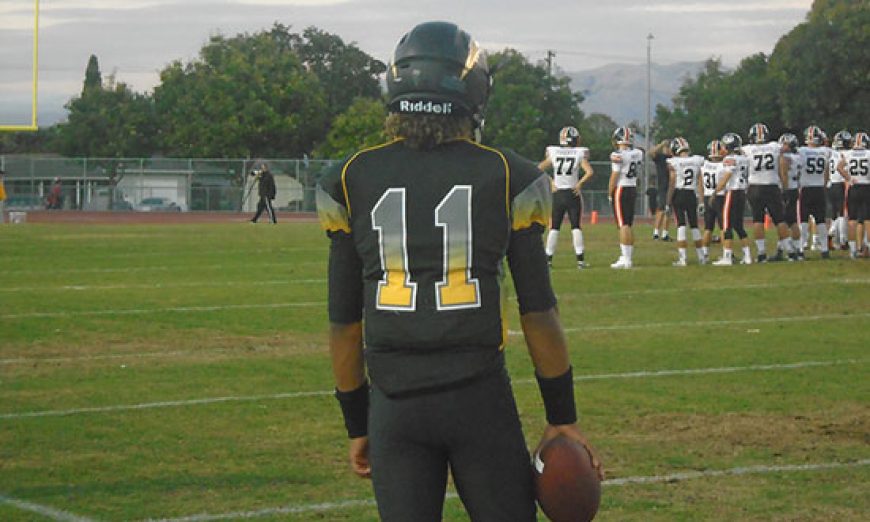 Chargers’ Revenge Tour Checks off Another Box