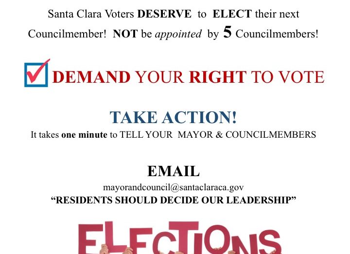 Demand Democracy AD