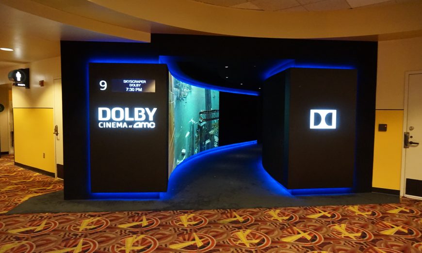 Dolby Cinema