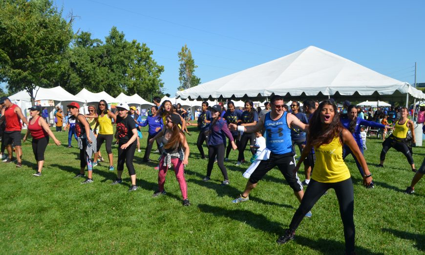 Sevathon 2018