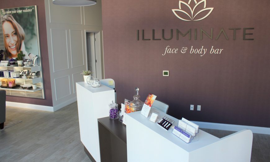 Illuminate Spa