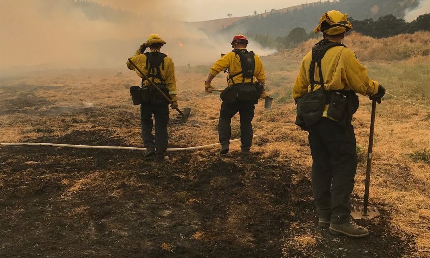 Santa Clara Fire Department
