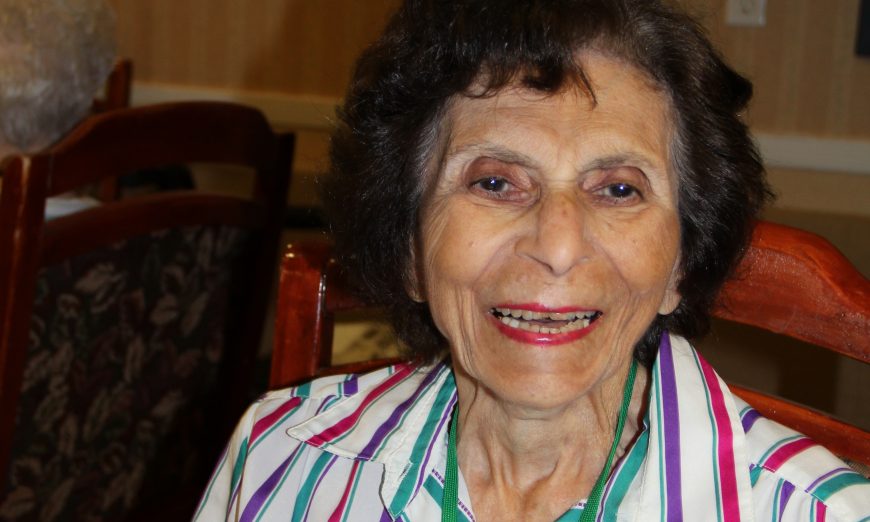 Edithe Elaine Novak