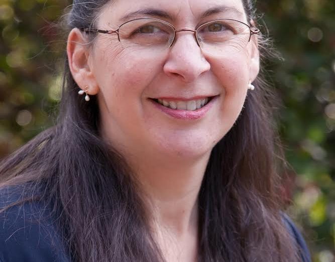 Santa Clara Unified School District Candidate: Jodi Muirhead