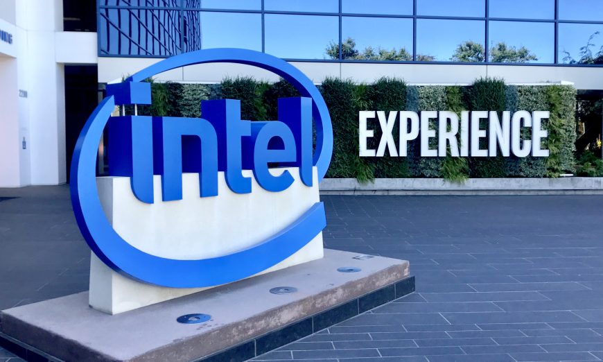 Intel AI