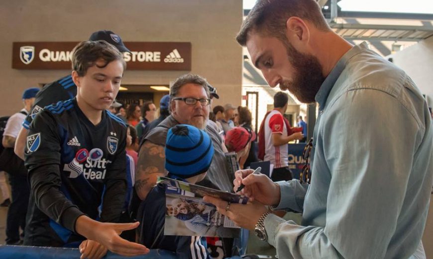 San Jose Earthquakes