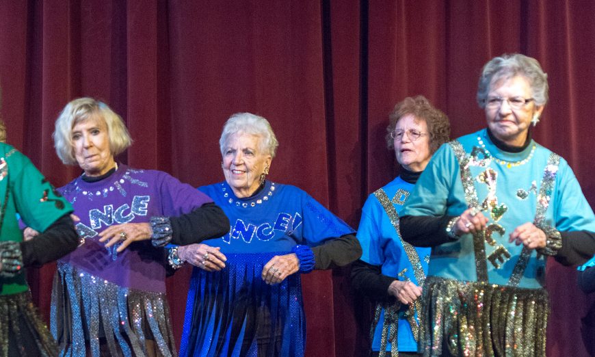 Santa Clara Showtime and other community events that donate to senior services and other worthy causes are now asked to pay to use City space.