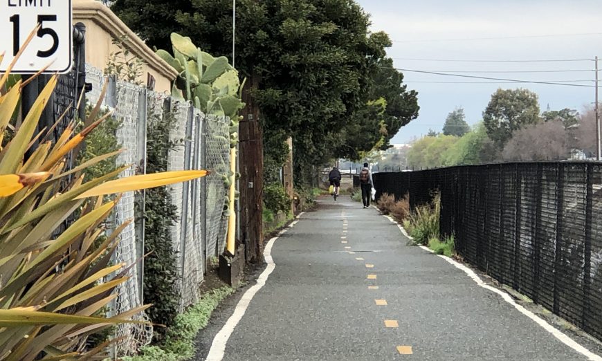 Santa Clara Moves Forward with Bicycle Master Plan Updates, League of American Bicyclists Bicycle Friendly Community