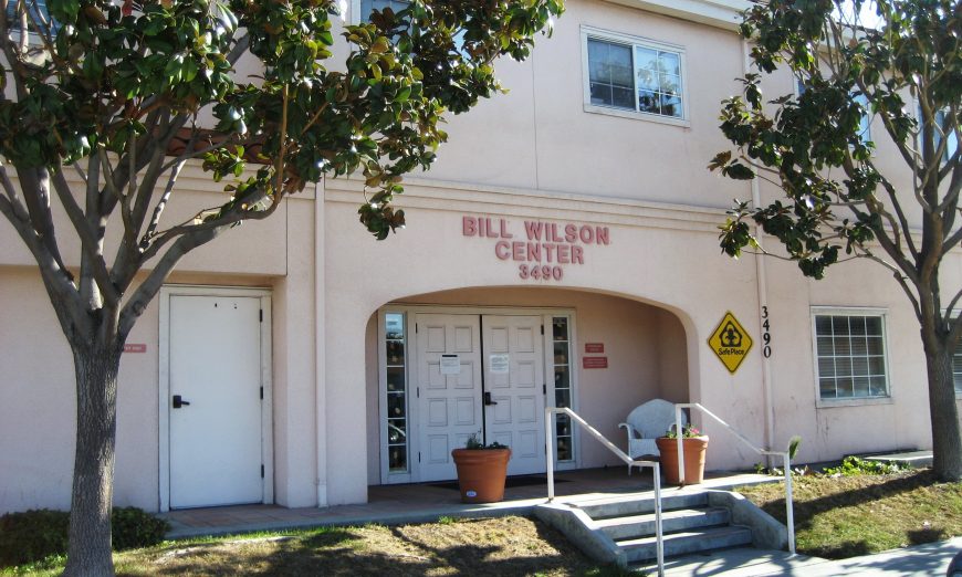 Bill Wilson Center and Uplift Family Services Partner to Expand Client Services, Sparky Harlan