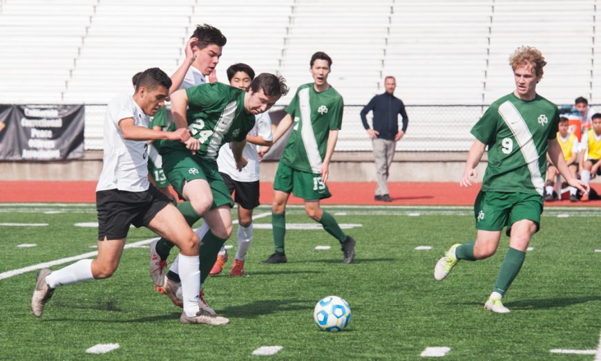 Wilcox Chargers soccer team, CCS Division III Championship, Emael Talavera