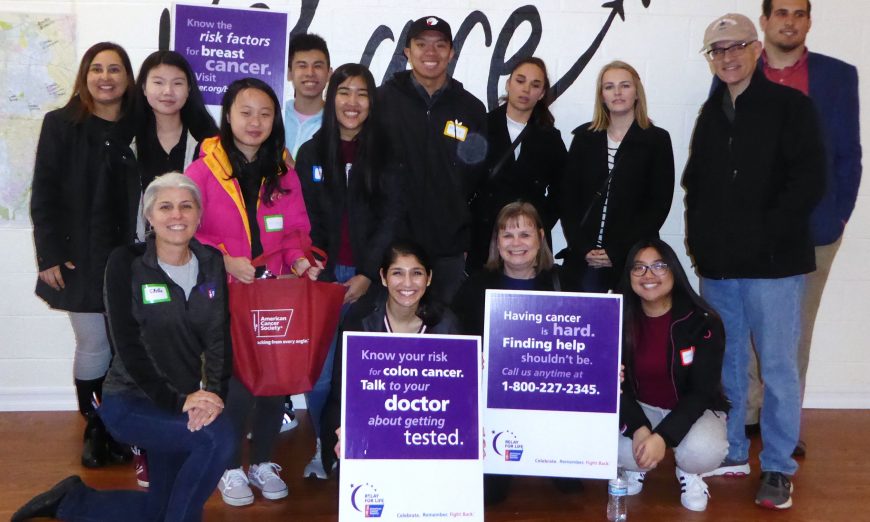 American Cancer Society