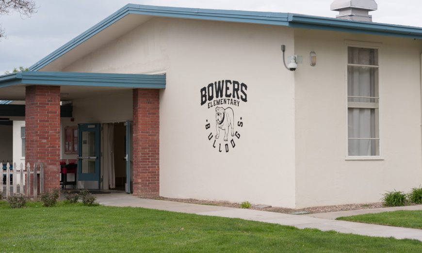 Santa Clara School Lockdown