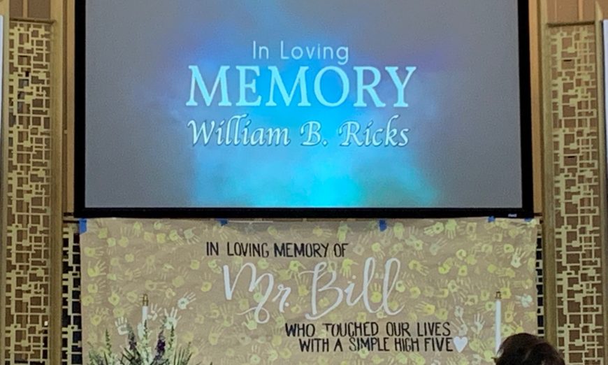 William Ricks