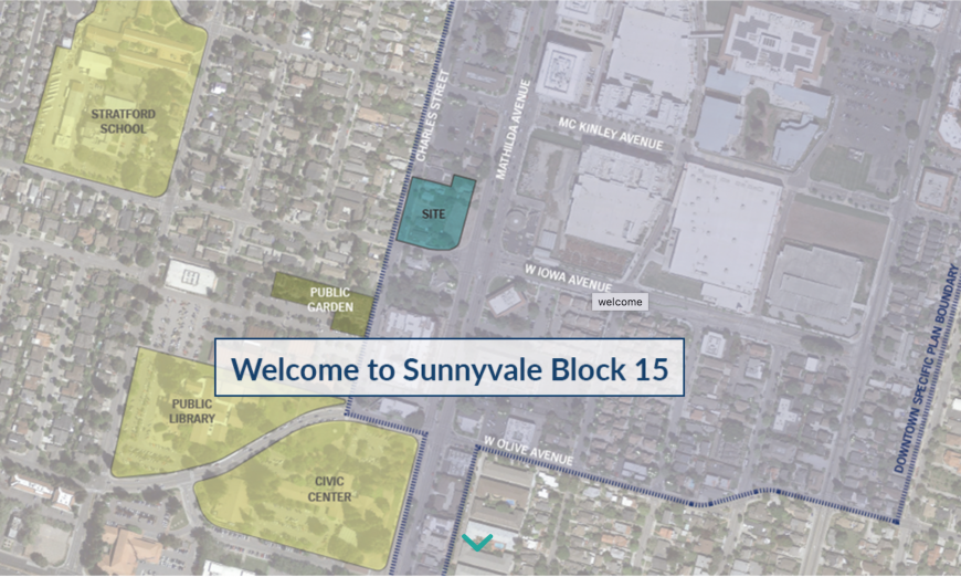 Affordable Housing Development