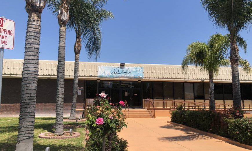 Muslim Community Association
