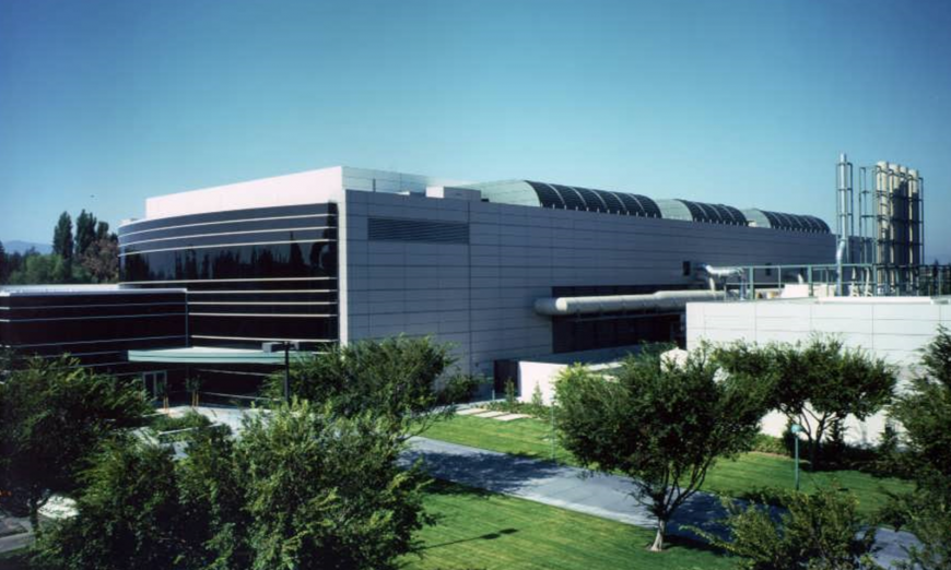 In Sunnyvale, Apple now rents office space from Applied Materials. Applied Materials purchased 3 properties in Sunnyvale, called Arques Technology Center.