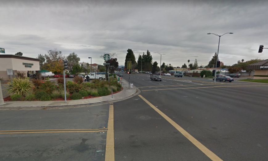 Students were hit by a car on El Camino Real and Poplar Avenue near Peterson Middle School. Sunnyvale Vice Mayor Russell Melton shares details.