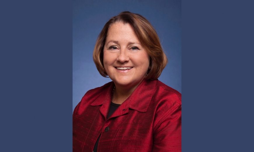 Cherise Brandell has been named the City of Sunnyvale's Director of Library and Community Services. She has been serving in the Interim role.