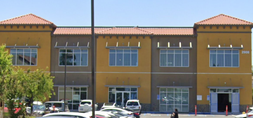 A Korean-inspired spa at 2908 El Camino Real was approved by the Planning Commission. They also approved a code variance at 1366 Lexington Street.