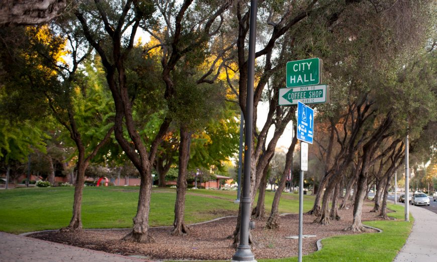 City Manager Deanna Santana and her circle, including Chief Electric Utility Officer Manuel Pineda and Fire Chief Ruben Torres, get top salaries.