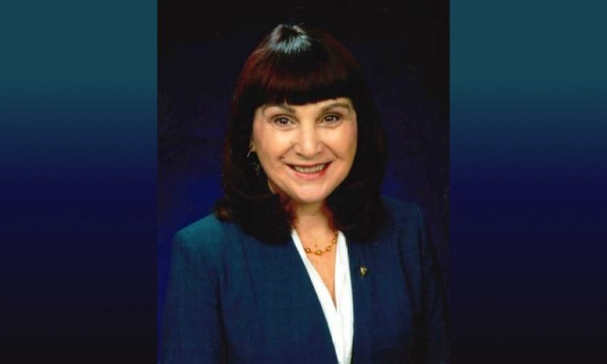 Santa Clara Council Member Patricia M. Mahan has submitted her resignation as a City Council Member. Her term was going to expire in November 2020.