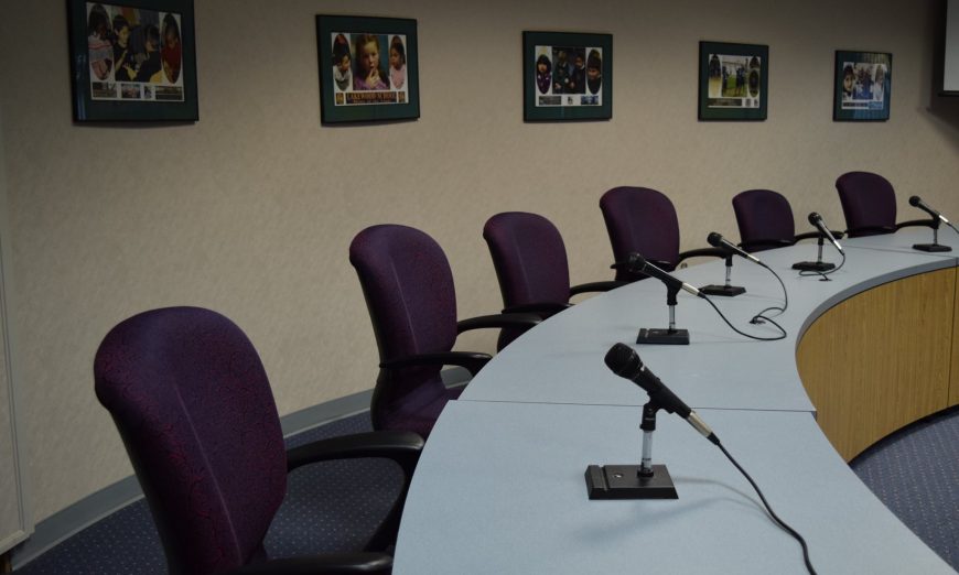 The Sunnyvale School District Board of Education is seeking community input as they search for a new Superintendent. Dr. Benjamin H. Picard will retire.