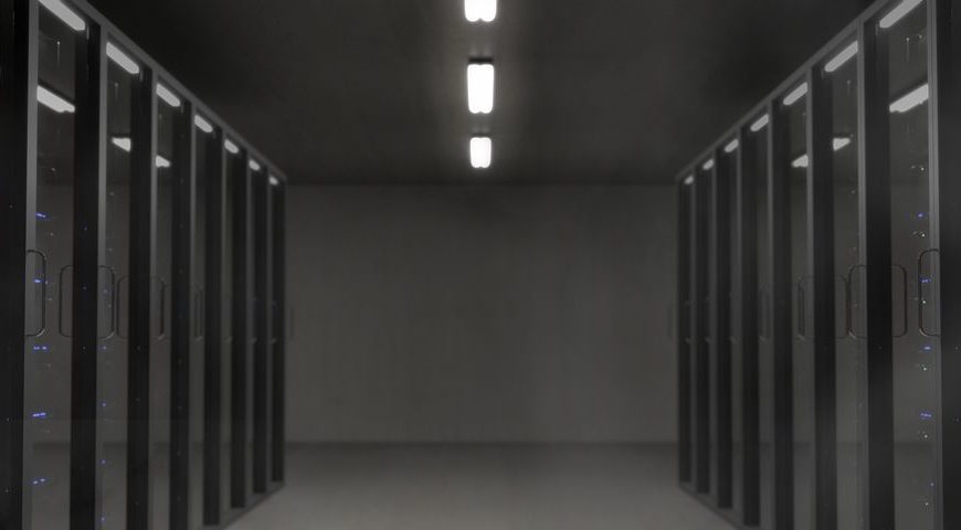 In the times of COVID-19, Santa Clara's Data Centers keep on going. They keep the essential internet and telecommunications systems going.