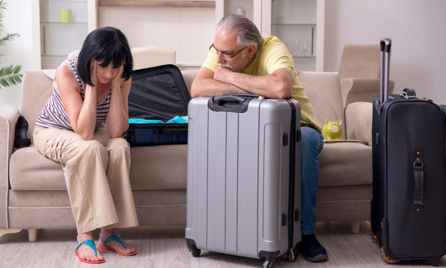 Airbnb is turning a blind eye to their customers who are asking for a refund due to COVID-19 realted travel issues. Their Refund Policy is not helping.