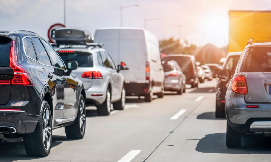 The Santa Clara Planning Commission had a study session about transportation. They heard more about Vehicle Miles Traveled.
