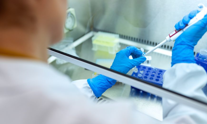 Silicon Valley Companies like Intel, Beijing Genomic Institute, and ATUM are putting in work in the fight against the COVID-19 pandemic.