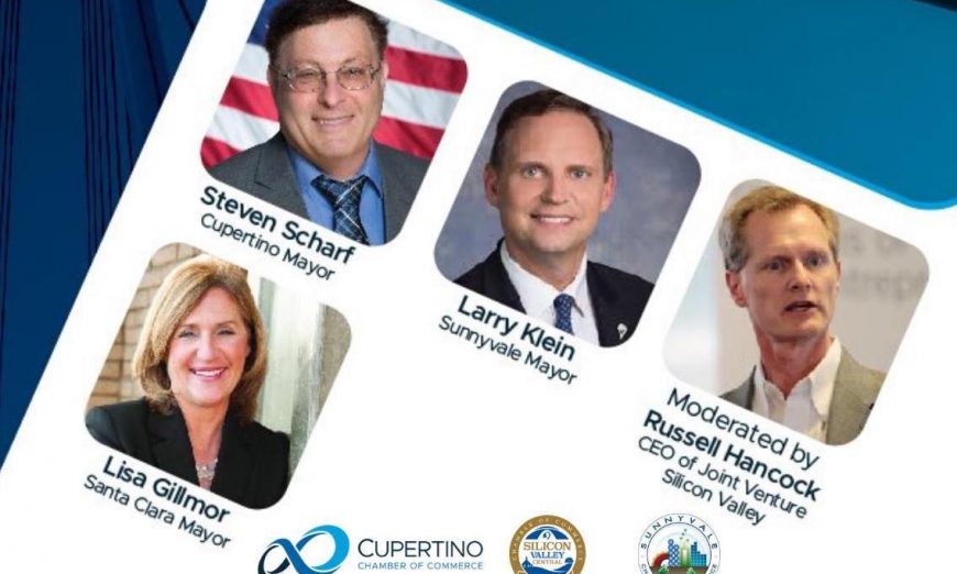 Local Bay Area Mayors came together for a roundtable. The mayors talked about the pandemic, protest, and police accountability.