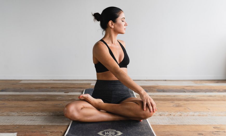 To help victims of Domestic Violence, local anti-domestic violence agencies have started a virtual workout fundraiser led by Next Door Solutions.