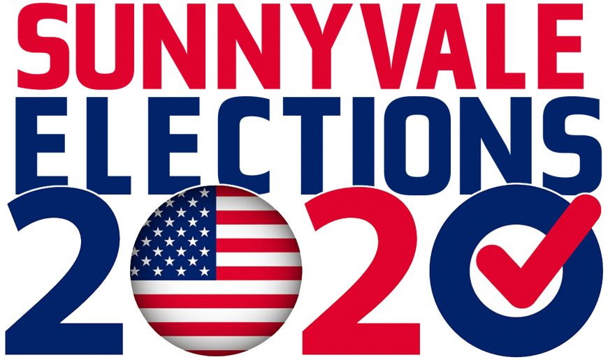 The Sunnyvale 2020 election lineup is here and more names may be on the way. The people of Sunnyvale will elect their mayor for the first time.