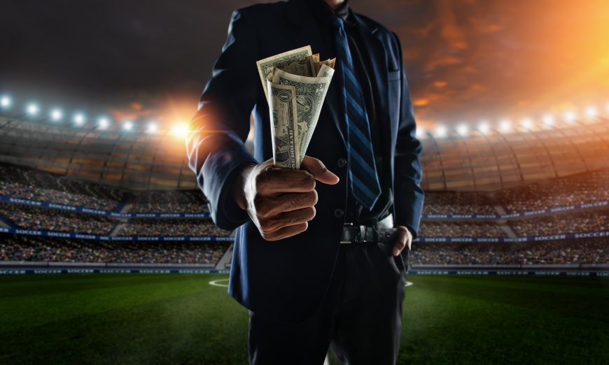 Publisher Miles Barber talks about Santa Clara's debt. The City Manager wants to blame the SF 49ers, but her compensation package should be looked into.