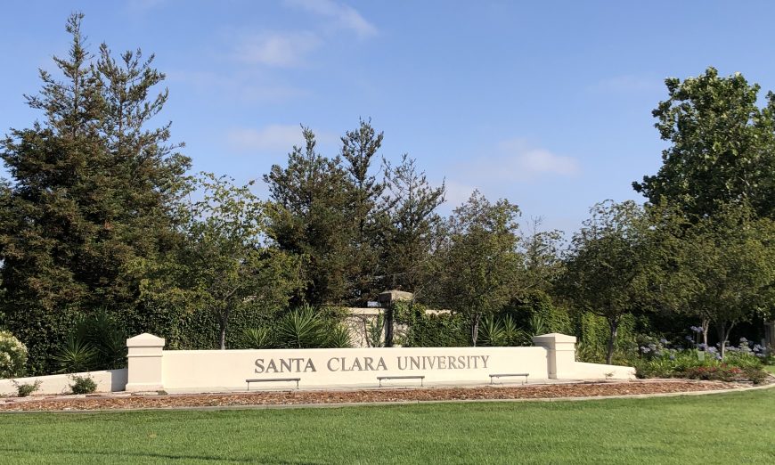 Santa Clara University and their Deferred Action for Childhood Arrivals (DACA) community talk about the Supreme Court Ruling.
