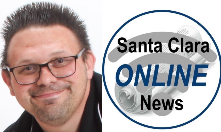 Local blogger Robert Haugh has been arrested for Sexual Assault. Robert Haugh was arrested at the El Camino Target. He writes for Santa Clara New Online.