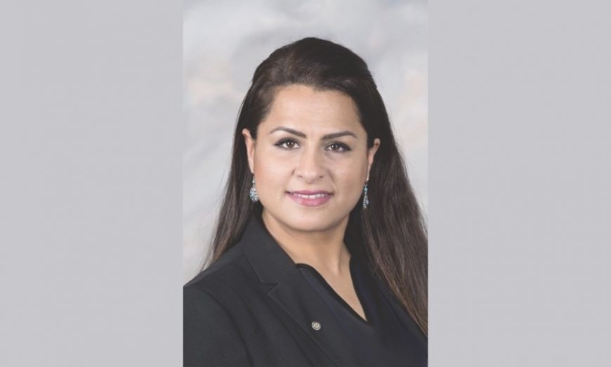 Harbir Bhatia and Kathy Watanabe are Santa Clara City Council Candidates for District 1. Bhatia shares her views on Santa Clara in times of COVID.