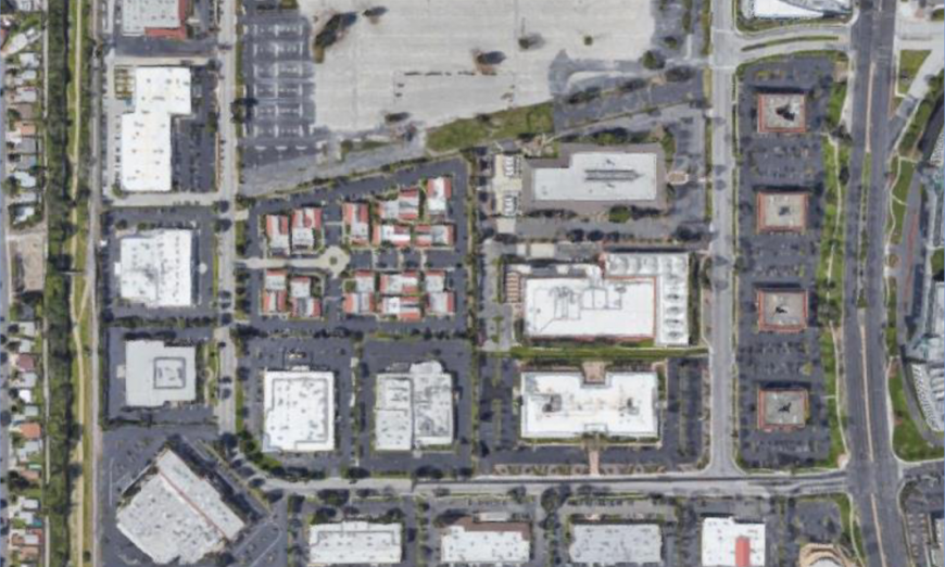 Santa Clara Planning Commissioners held a study session for the Patrick Henry Drive Specific Plan. They also discussed AB 992.