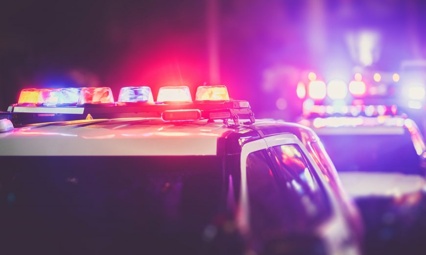 The Santa Clara Police Department had an incident of Driving Under the Influence and also an incident of Carjacking this past week.