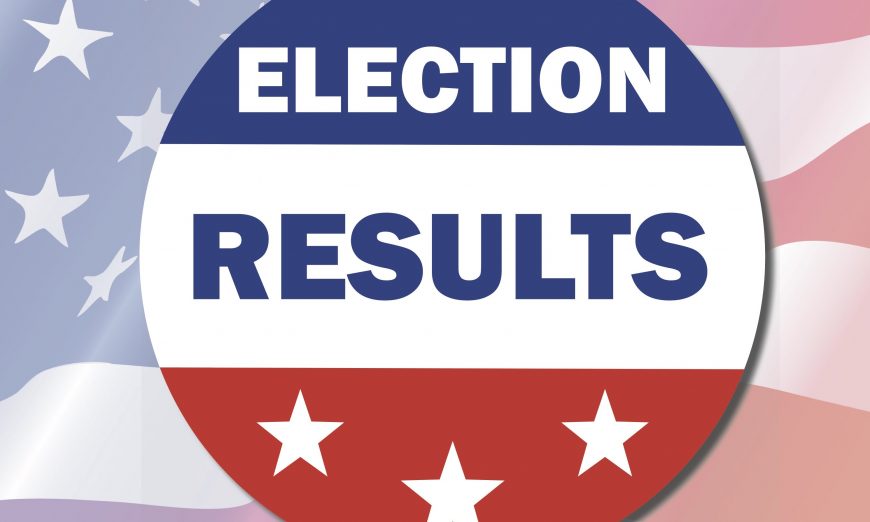The early Election Results for the Santa Clara City Council, Sunnyvale Mayor, Sunnyvale City Council, Santa Clara Unified School District Board of Trustees.