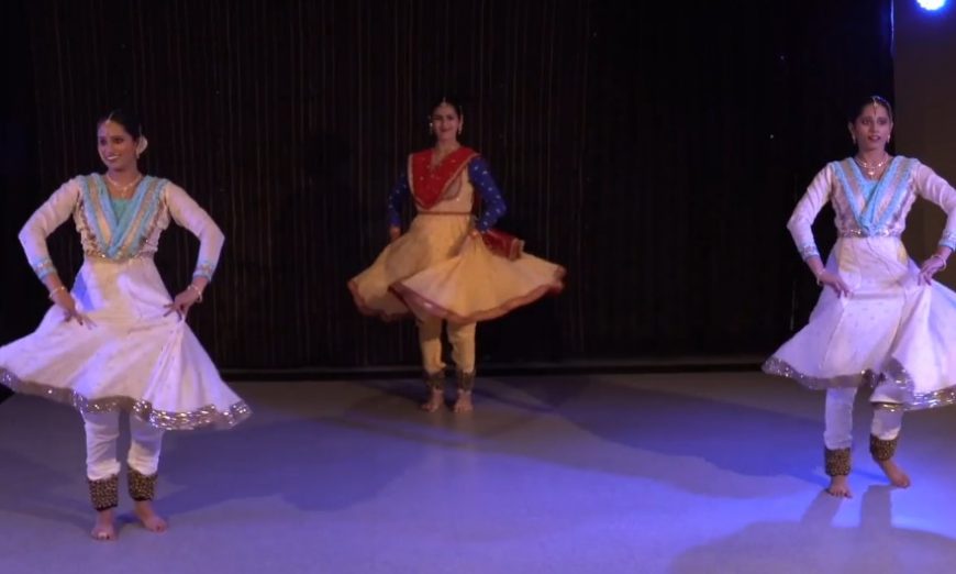 Local cities celebrated Diwali, or the festival of lights. The PAMPA Dance Academy performed for Sunnyvale. In Santa Clara, they had a puppet show.