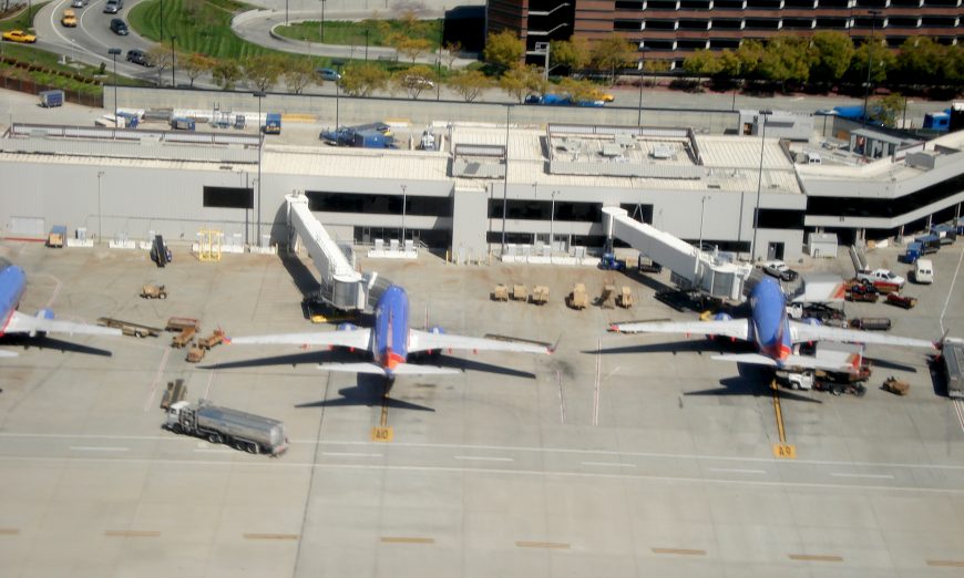 Santa Clara County has updated their travel quarantine with some clarifications. They also talked about their plan for the COVID-19 vaccine.