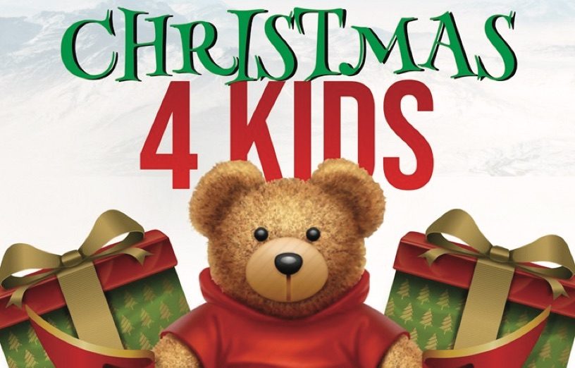 Santa Clara Rotarians are giving back to the community. Santa Clara Rotary is accepting donations for their annual Christmas4Kids event.
