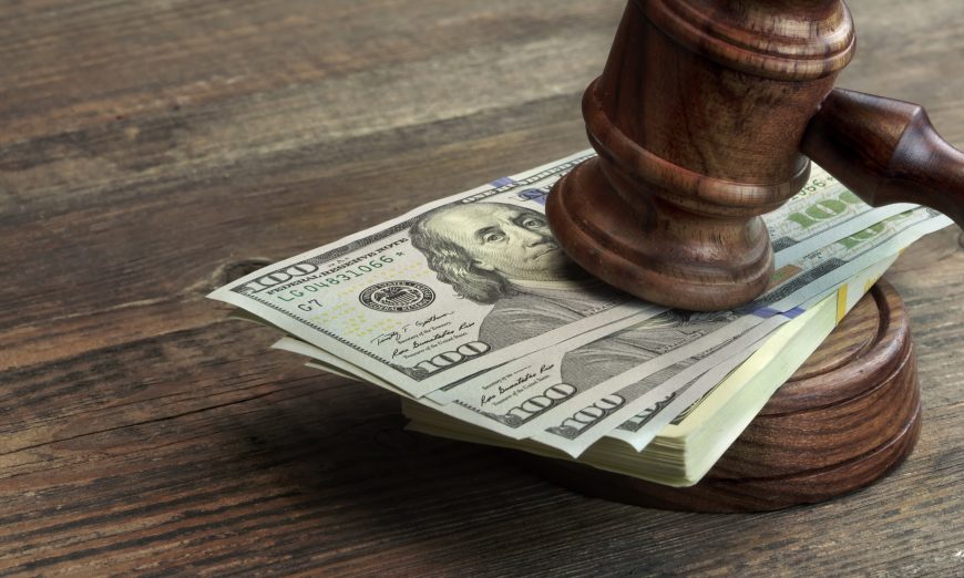 Santa Clara's CVRA Lawsuit bill has reached $5 million. Steve Churchwell represented the city in the voting rights lawsuit and lost. City Attorney Brian Doyle signed off on almost $1.5 million for Churchwell.
